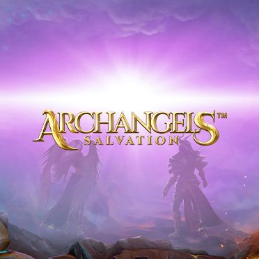 Archangels Salvation