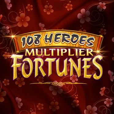108 Heroes