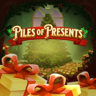 Piles of Presents