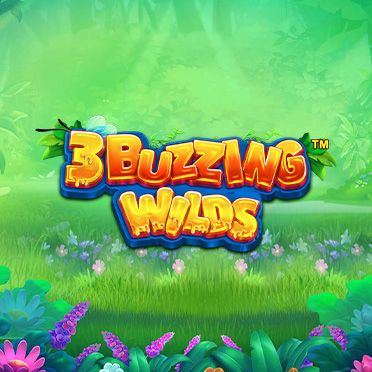  3 Buzzing Wilds