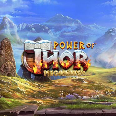 Power of Thor Megaways