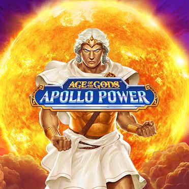 Age of The Gods: Apollo Power