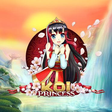 Koi Princess
