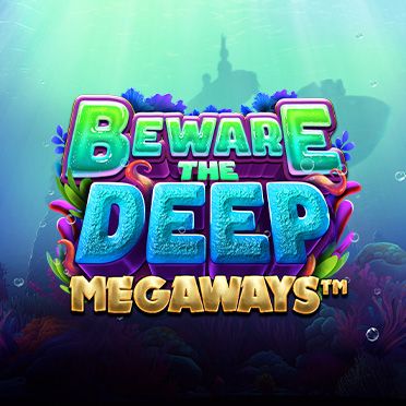 Beware The Deep Megaways