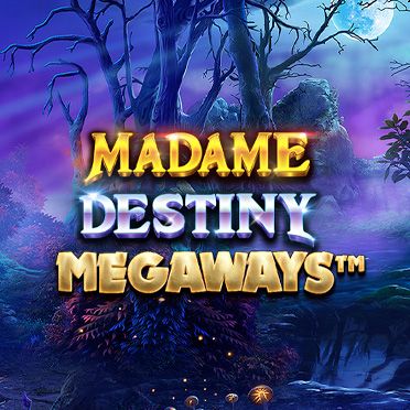 Madame Destiny Megaways™