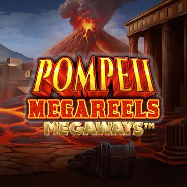 Pompeii Megareels Megaways