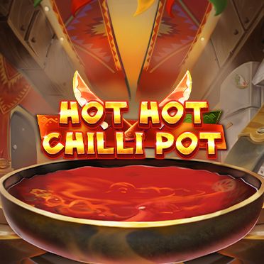 Hot Hot Chilli Pot