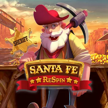 Santa Fe Respin