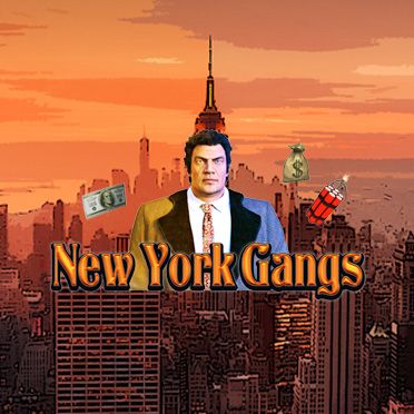 New York Gangs