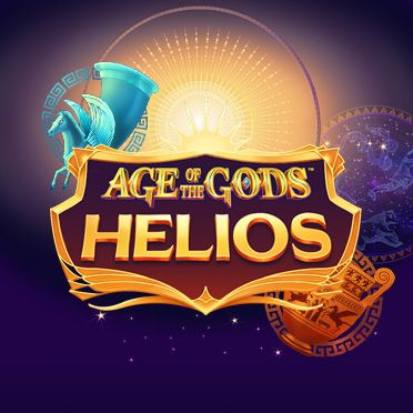 Age of The Gods : Helios