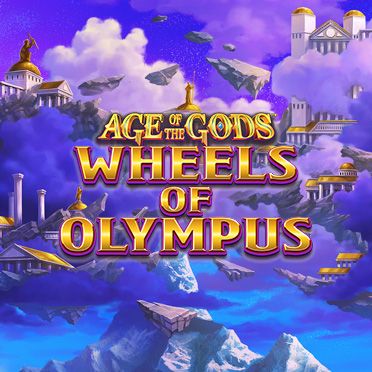 Age of the Gods: Wheels of Olympus