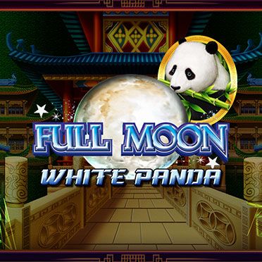 Full Moon: White Panda PowerPlay Jackpot