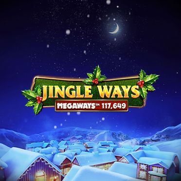 Jingle Ways MegaWays