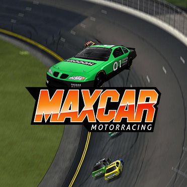 Max Car Motor Racing