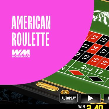 American Roulette