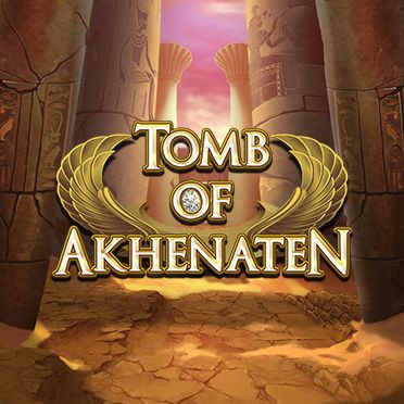 Tomb of Akhenaten