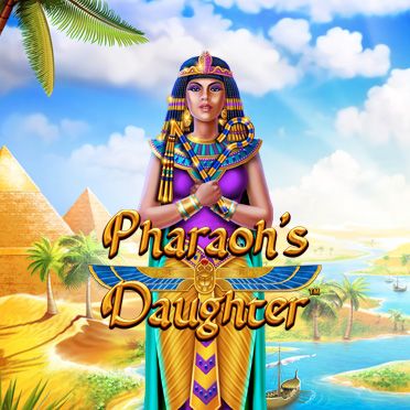 Fire Blze: Pharaoh's Daughter