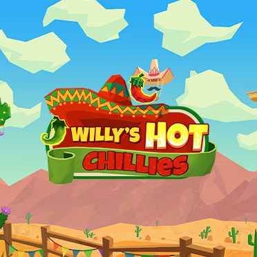 Willy's Hot Chillies ™