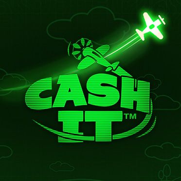Cash It