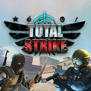 Total Strike