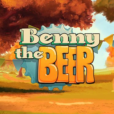 Benny the beer