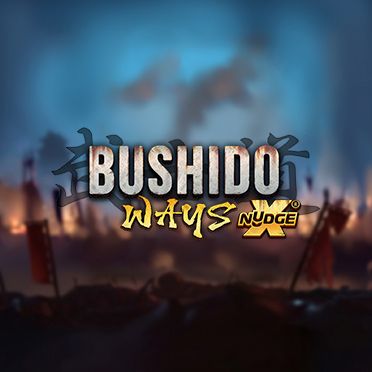 Bushido Ways xNudge