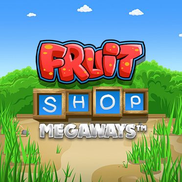 Fruit Shop Megaways