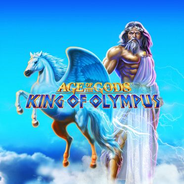 Age of the Gods: King of Olympus
