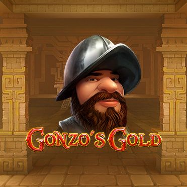 Gonzo's Gold