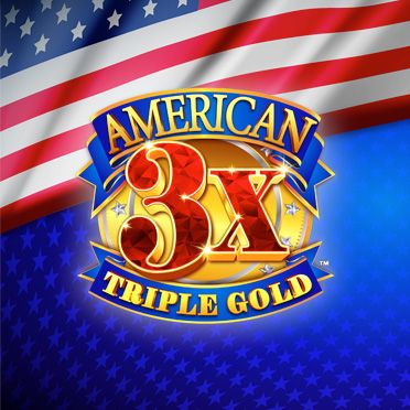 American Triple Gold