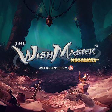 The Wishmaster MegaWays