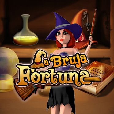 La Bruja Fortuna