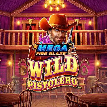 Mega Fire Blaze: Wild Pistolero