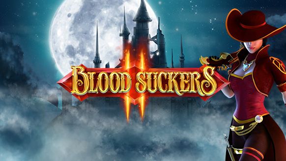 Blood Suckers 2