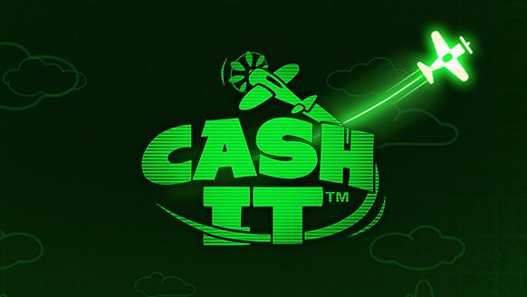 Cash It