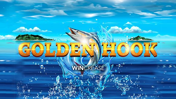 Golden Hook 
