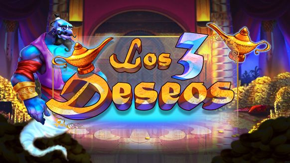 Los 3 Deseos