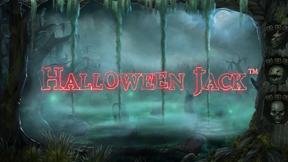 Halloween Jack