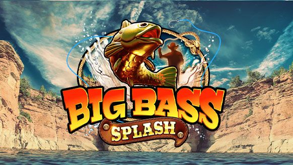 Big Bass Splash