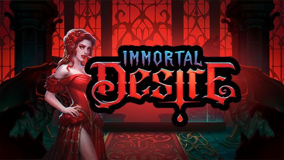 Inmortal Desire