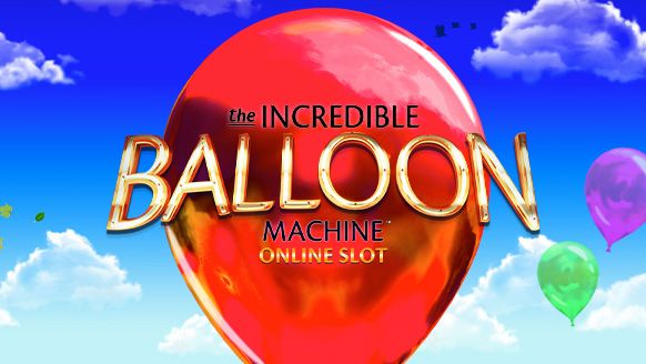 The Incredible Balloon Machine