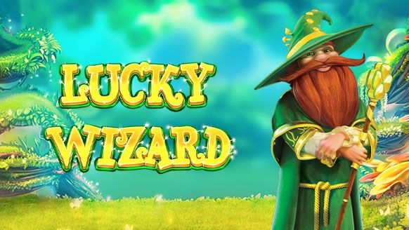 Lucky Wizard
