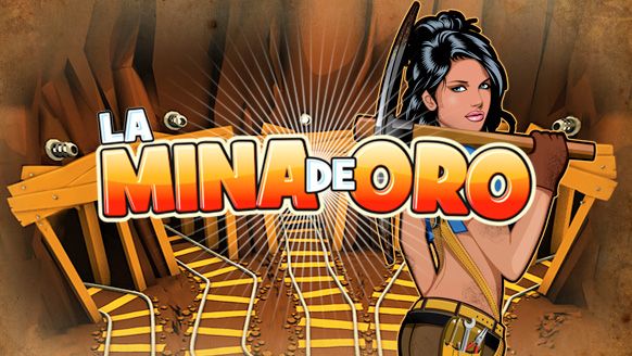 La Mina de Oro
