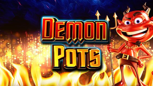 Demon Pots