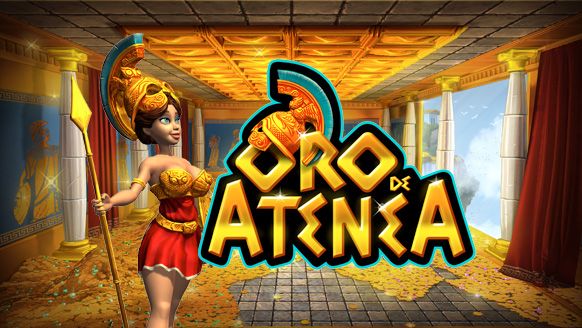 Oro de Atenea