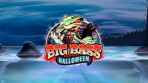 Big Bass Halloween 