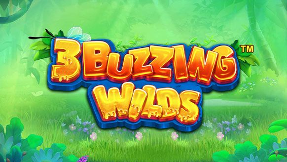  3 Buzzing Wilds