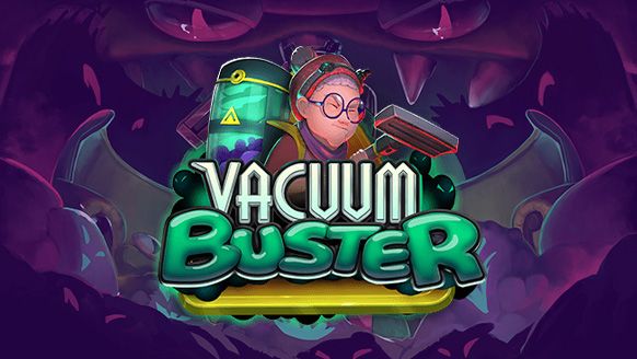 Vacuum Buster