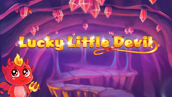 Lucky Little Devil