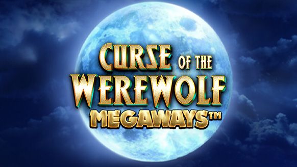 Curse of the Werewolf Megaways™